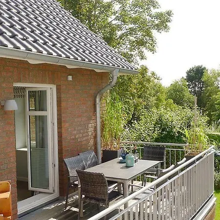Villa-de-meere-8 Apartamento