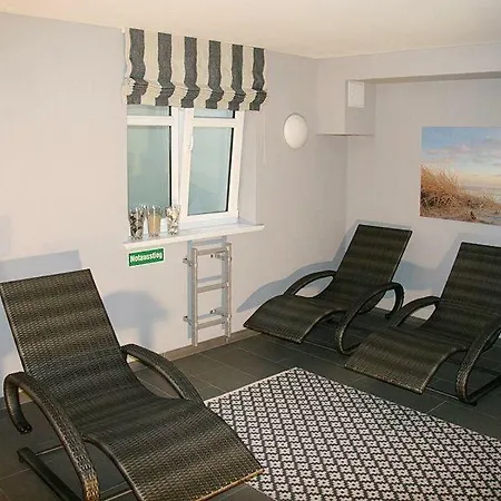 Apartamento Villa-de-meere-8 Nieblum