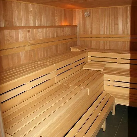 Villa-de-meere-8 Apartamento Nieblum
