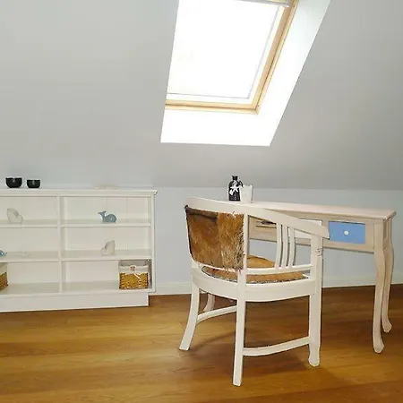 Apartamento Villa-de-meere-8 *
